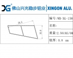 WB-XG-158